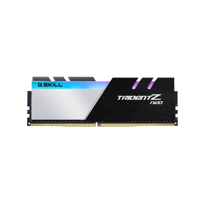 TridentZ Neo Series - DDR4 - Kit - 32 GB: 2 x 16 GB